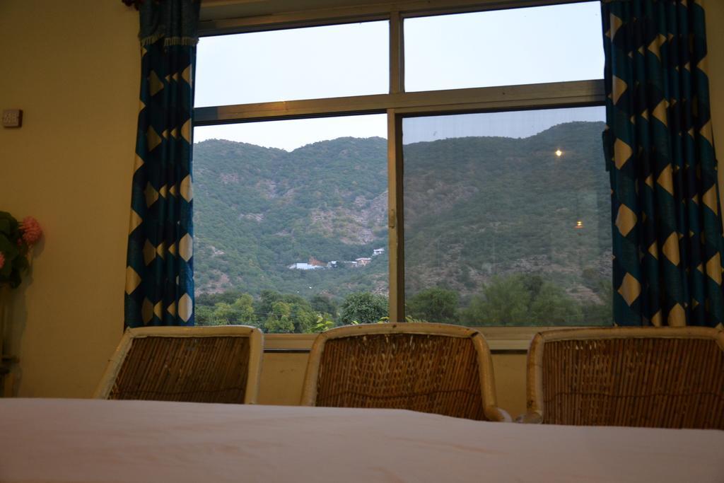 Inn Pushkar Valley Exterior photo